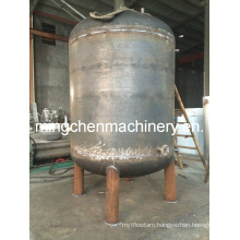 Waste Water Tank